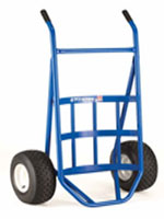 Ball Cart Nursery Equipment